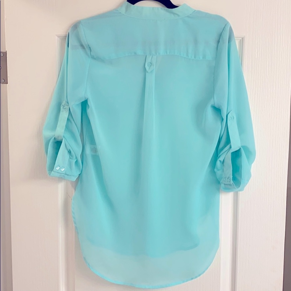 Ardene Blouse - Picture 2 of 3